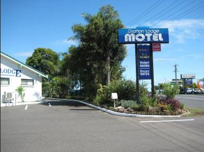 Grafton Lodge Motel - Accommodation Burleigh 2