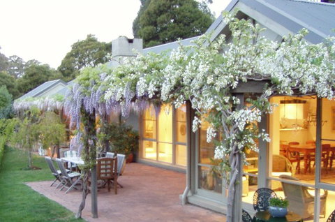 Tomah Mountain Lodge - Accommodation Burleigh 0
