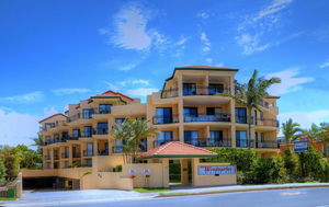 Windsurfer Resort