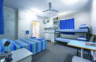 Knotts Crossing Resort - Accommodation Burleigh 0