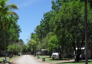 Knotts Crossing Resort - Accommodation Burleigh 2