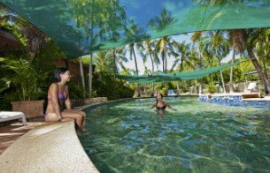 Knotts Crossing Resort - Accommodation Burleigh 3