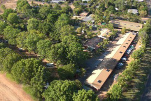 Knotts Crossing Resort - Accommodation Burleigh 4