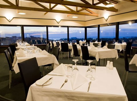 Quality Hotel Frontier Darwin - Accommodation Burleigh 2