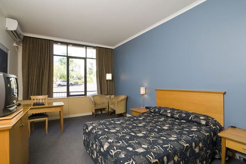 Quality Hotel Frontier Darwin - Accommodation Burleigh 4
