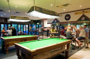 Quality Hotel Frontier Darwin - Accommodation Burleigh 5
