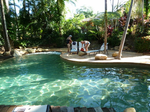 Montage Beach Apartments - Accommodation Burleigh 5