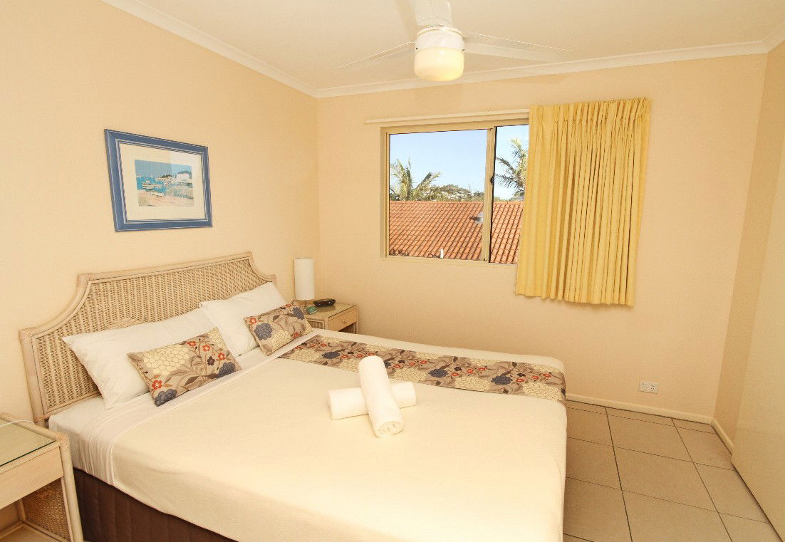 Coolum Beach QLD Accommodation Burleigh