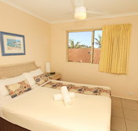 Coolum Beach Getaway Resort - Accommodation Burleigh