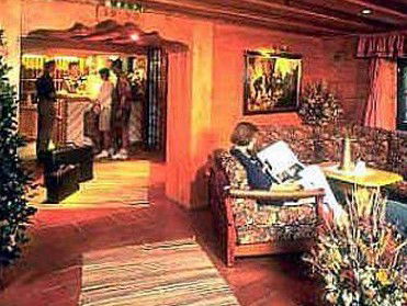 Alice Springs Plaza Hotel - Accommodation Burleigh 1