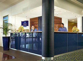 Novotel Atrium Darwin - Accommodation Burleigh 3