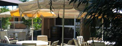 Katherine Hotel Motel - Accommodation Burleigh 1