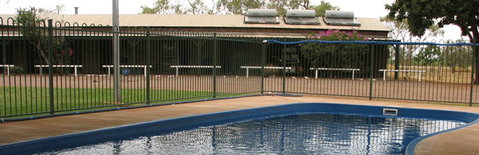 Barkly Homestead - Accommodation Burleigh 5