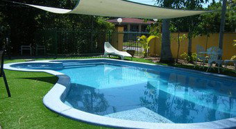 Paravista Motel - Accommodation Burleigh 1