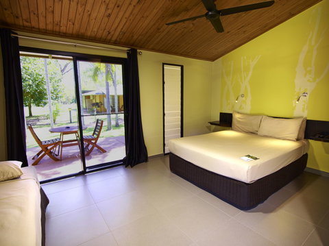 Cooinda Lodge Kakadu - Accommodation Burleigh 2