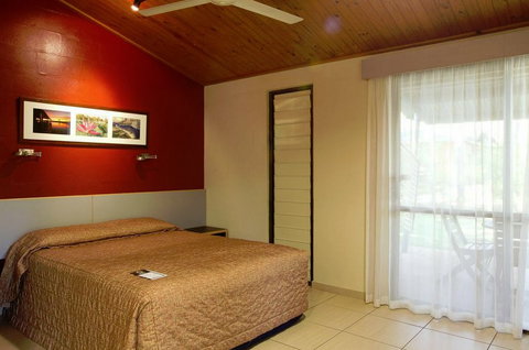 Cooinda Lodge Kakadu - Accommodation Burleigh 3