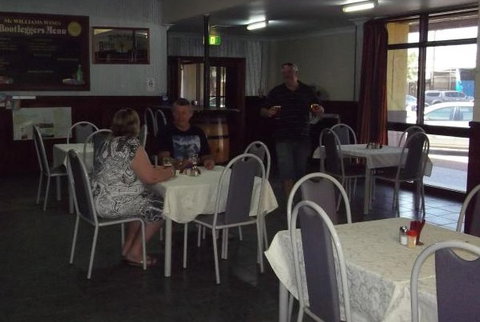 Goldfields Hotel Motel - Accommodation Burleigh 0