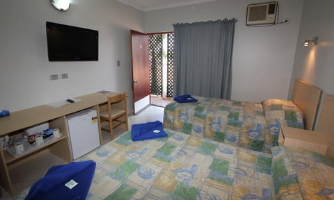 Goldfields Hotel Motel - Accommodation Burleigh 2
