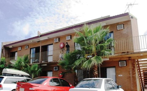 Goldfields Hotel Motel - Accommodation Burleigh 4