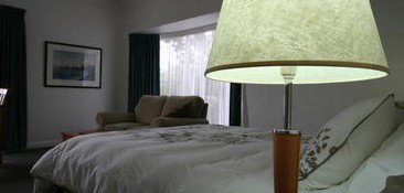Comfort Inn The International - Accommodation Burleigh 3