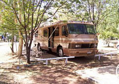 Stuart Caravan Park - Accommodation Burleigh 2