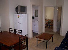 Stuart Caravan Park - Accommodation Burleigh 4