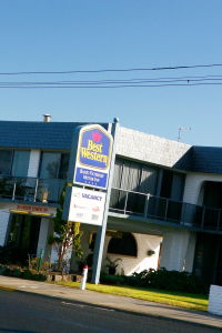 Lakes Entrance VIC Accommodation Burleigh
