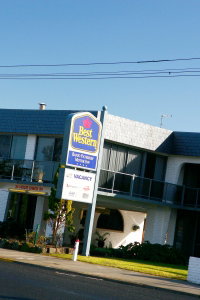Best Western Banjo Paterson Motor Inn - Accommodation Burleigh 0