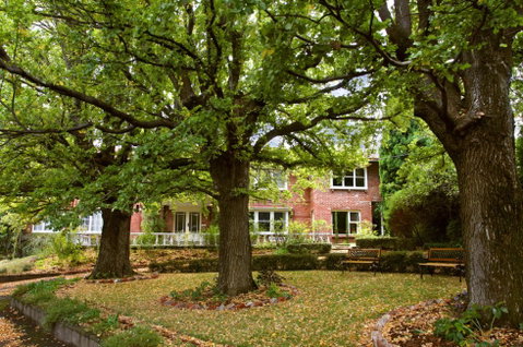 Graham Court Apartments - Accommodation Burleigh 2