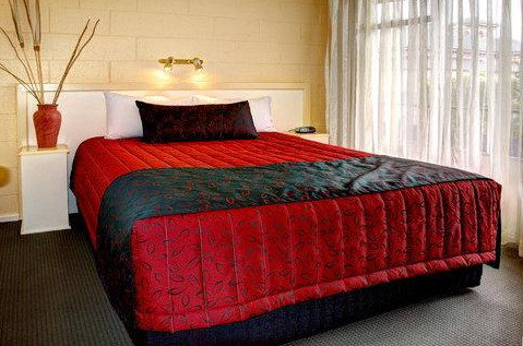 Graham Court Apartments - Accommodation Burleigh 3