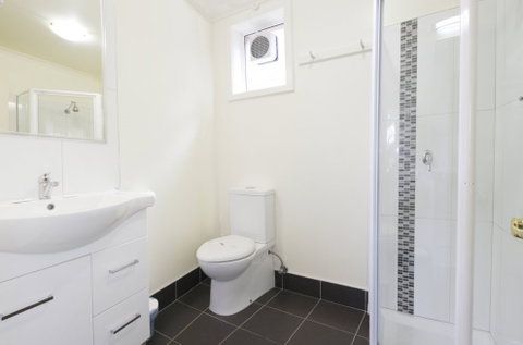 Graham Court Apartments - Accommodation Burleigh 4
