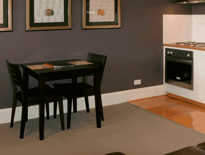 Graham Court Apartments - Accommodation Burleigh 5