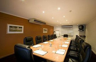 Alice Springs Resort - Accommodation Burleigh 1