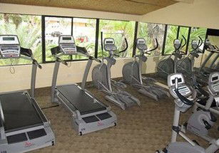 Alice Springs Resort - Accommodation Burleigh 2