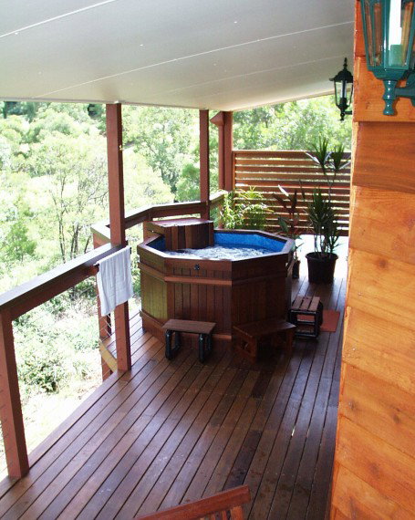 Sketches Mountain Resort - Accommodation Burleigh 0