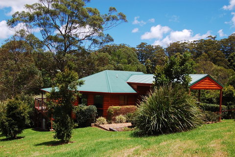 Sketches Mountain Resort - Accommodation Burleigh 1