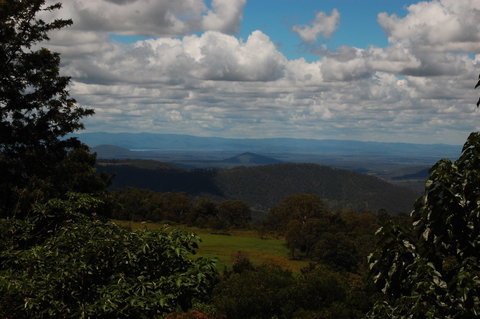 Sketches Mountain Resort - Accommodation Burleigh 2