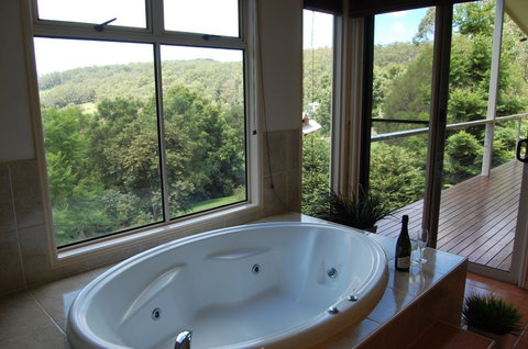 Sketches Mountain Resort - Accommodation Burleigh 3