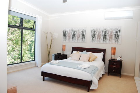 Sketches Mountain Resort - Accommodation Burleigh 4