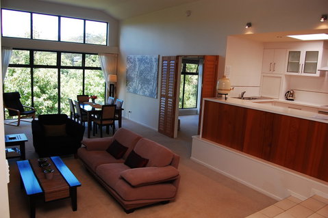 Sketches Mountain Resort - Accommodation Burleigh 5