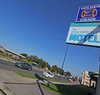 Great Ocean Road Beachfront Motel - Accommodation Burleigh