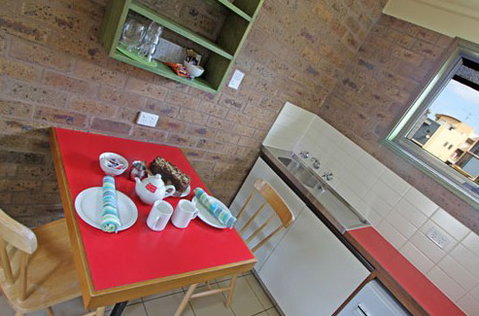 Great Ocean Road Beachfront Motel - Accommodation Burleigh 2