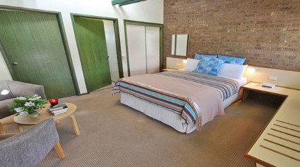 Great Ocean Road Beachfront Motel - Accommodation Burleigh 3