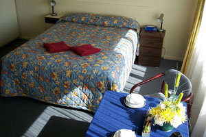 Beach Motor Inn - Accommodation Burleigh 2