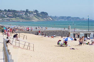 Beach Motor Inn - Accommodation Burleigh 6
