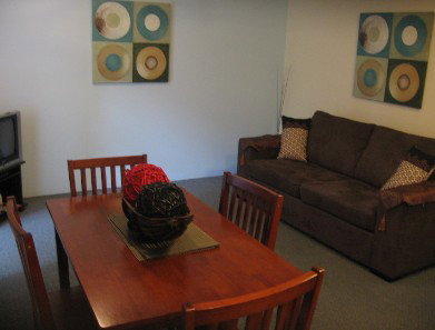 Chez Noosa - Accommodation Burleigh 1