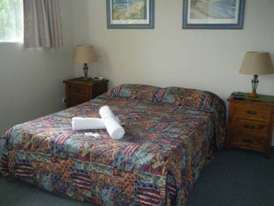 Chez Noosa - Accommodation Burleigh 2