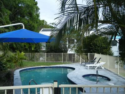 Chez Noosa - Accommodation Burleigh 3
