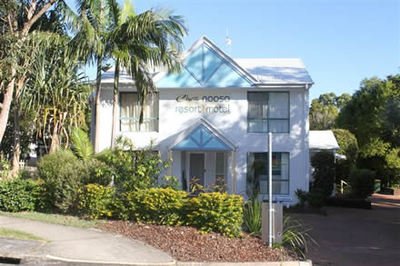 Chez Noosa - Accommodation Burleigh 4
