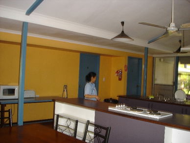 Lakeview Park Kakadu - Accommodation Burleigh 7